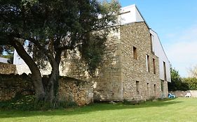 Albergue The Camp Doninos